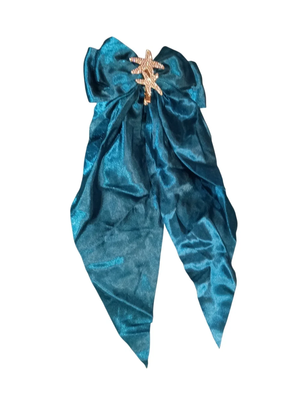 SeaRenity shiny teal
